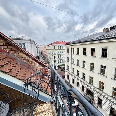 Cozy Riga Old Town Appartment Extérieur photo