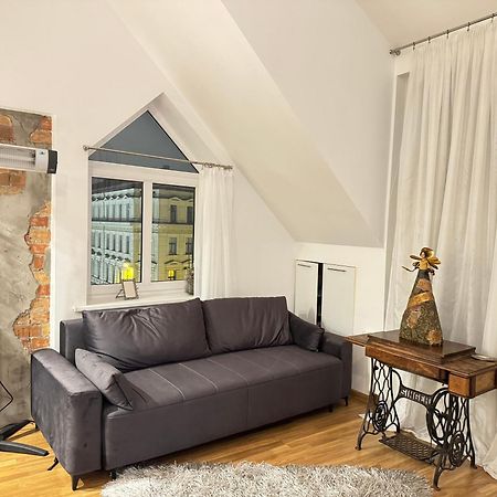 Cozy Riga Old Town Appartment Extérieur photo