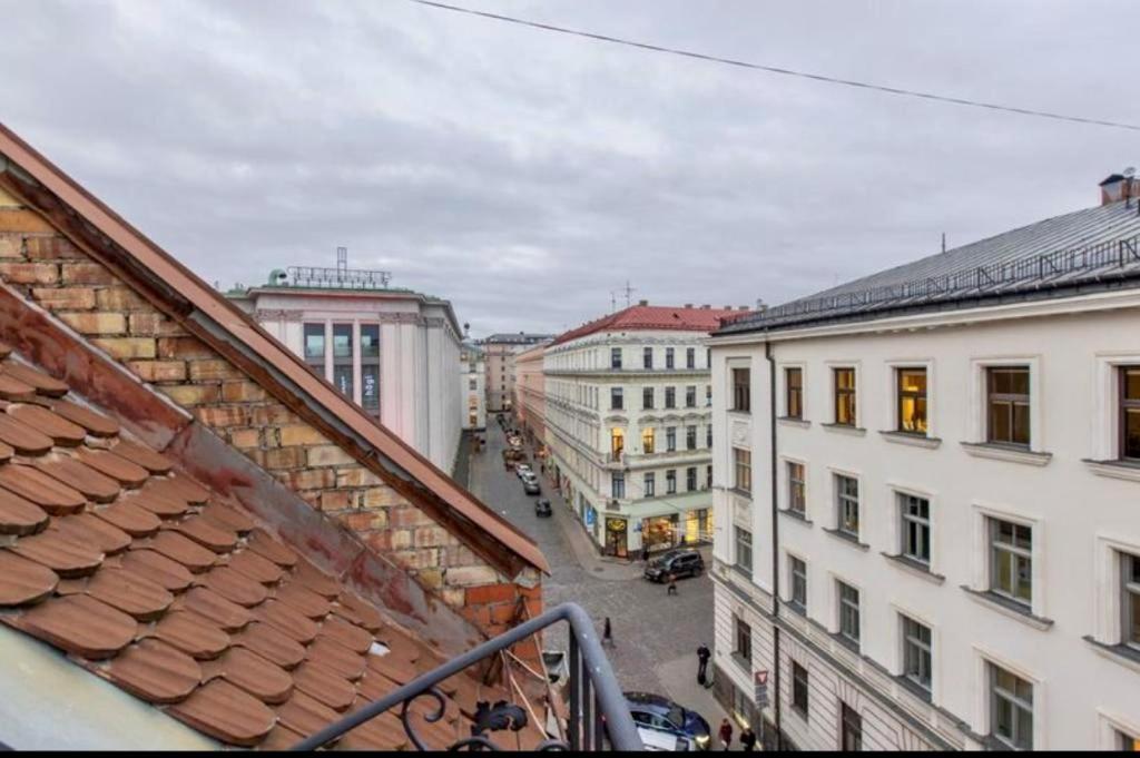 Cozy Riga Old Town Appartment Extérieur photo