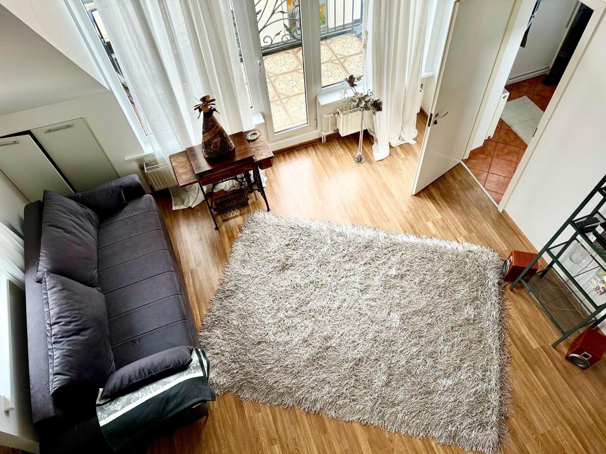 Cozy Riga Old Town Appartment Extérieur photo
