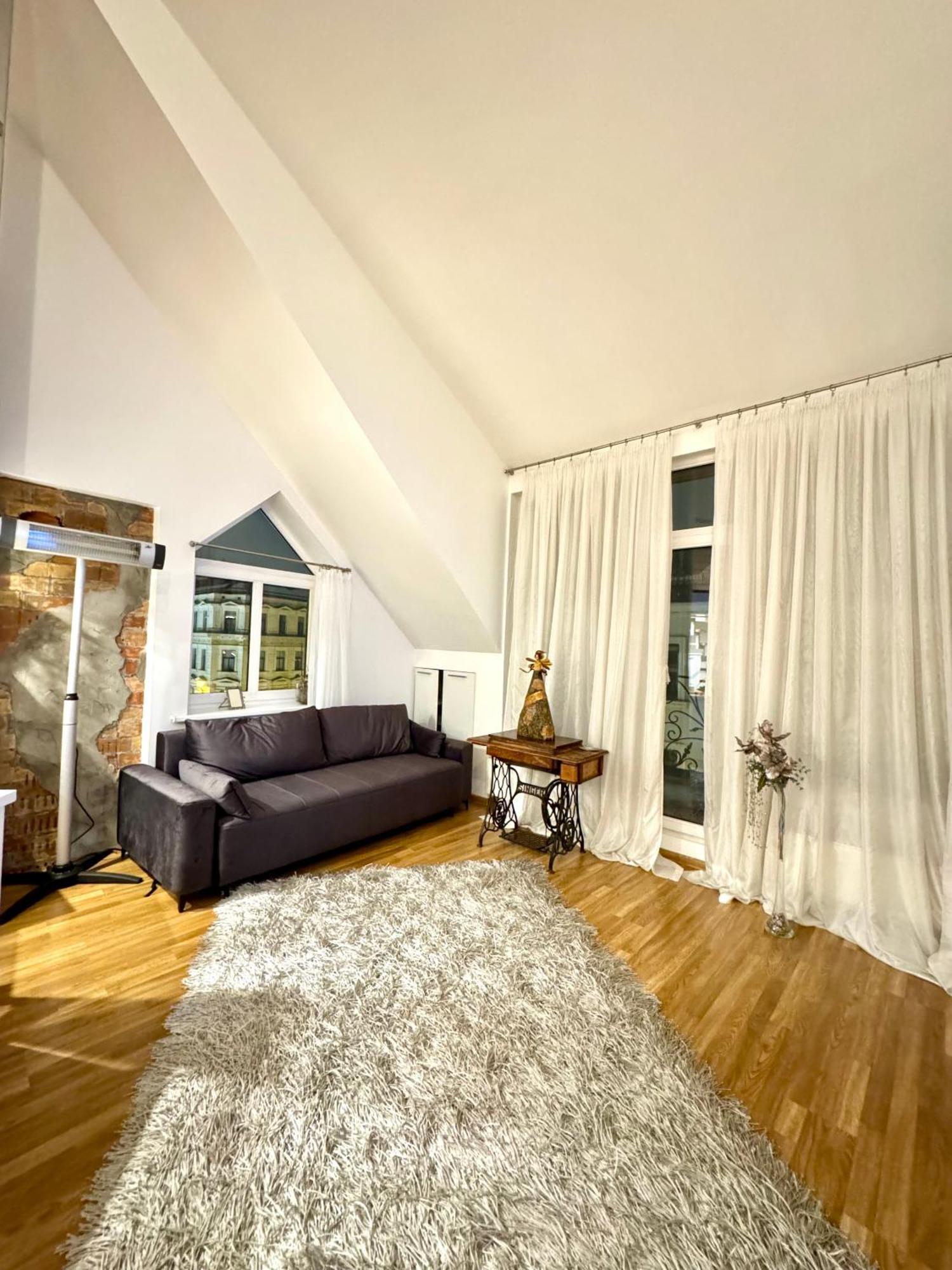 Cozy Riga Old Town Appartment Extérieur photo