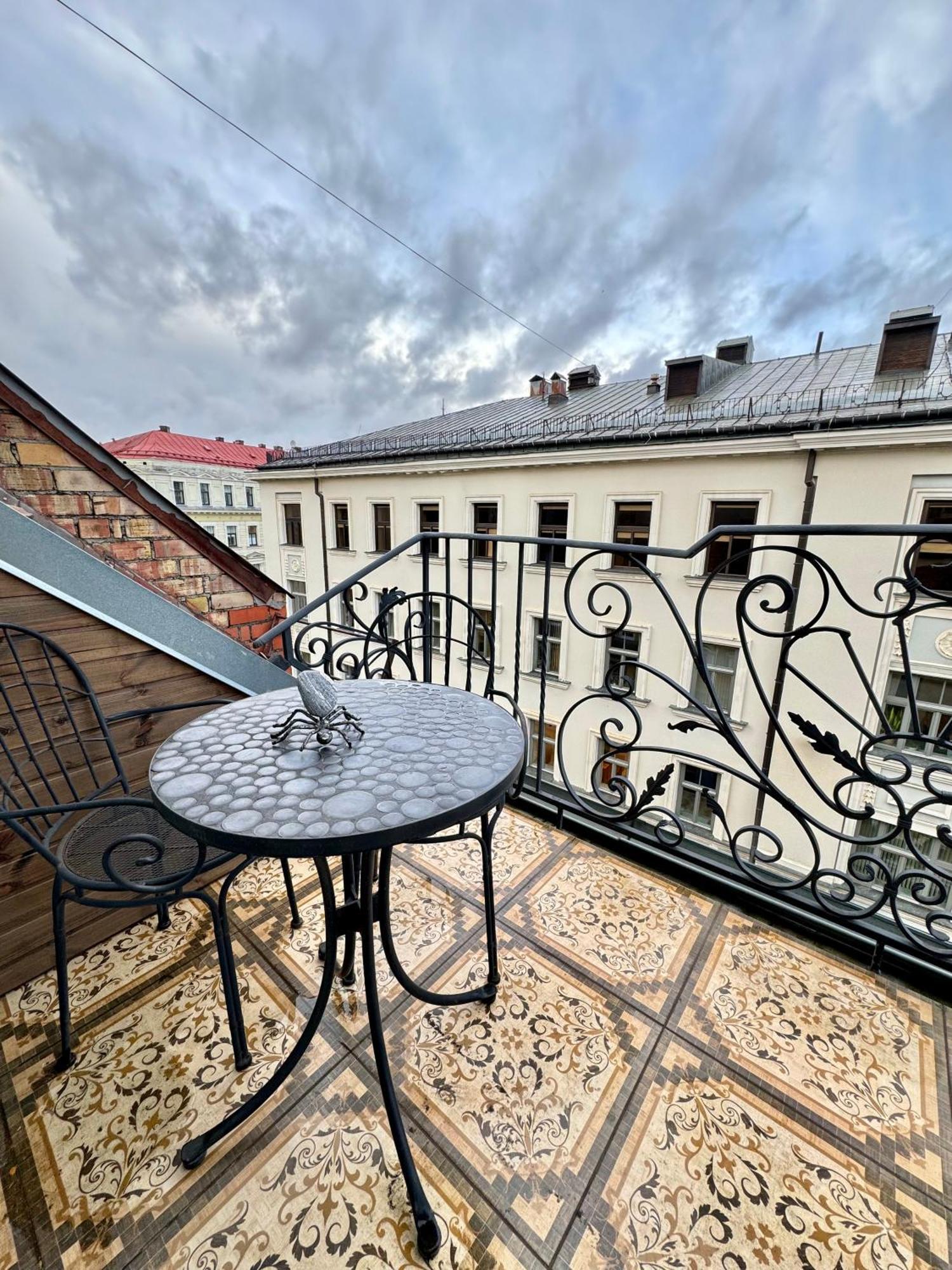 Cozy Riga Old Town Appartment Extérieur photo